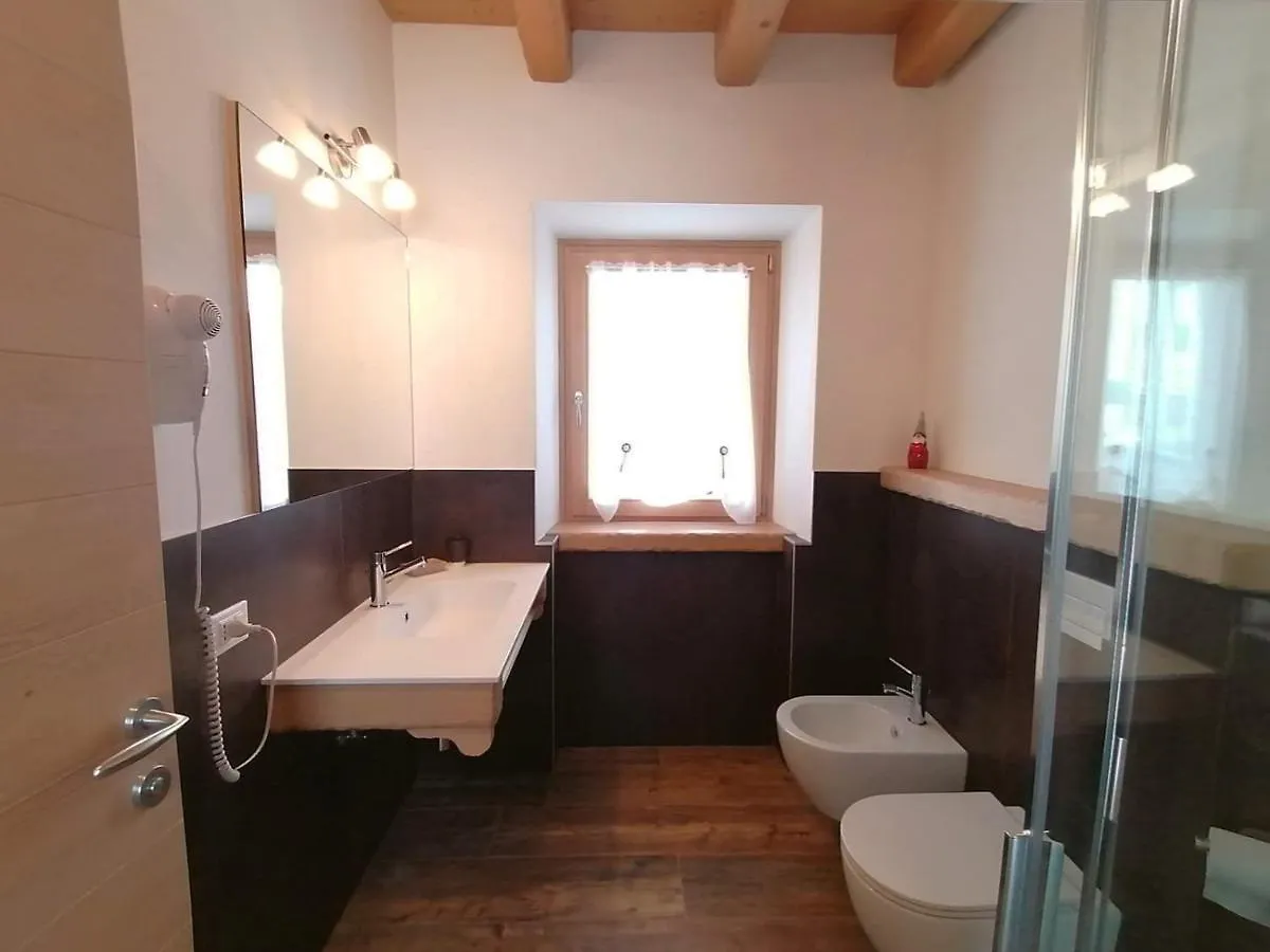 Guest house Ai Larici Hotel Perarolo di Cadore