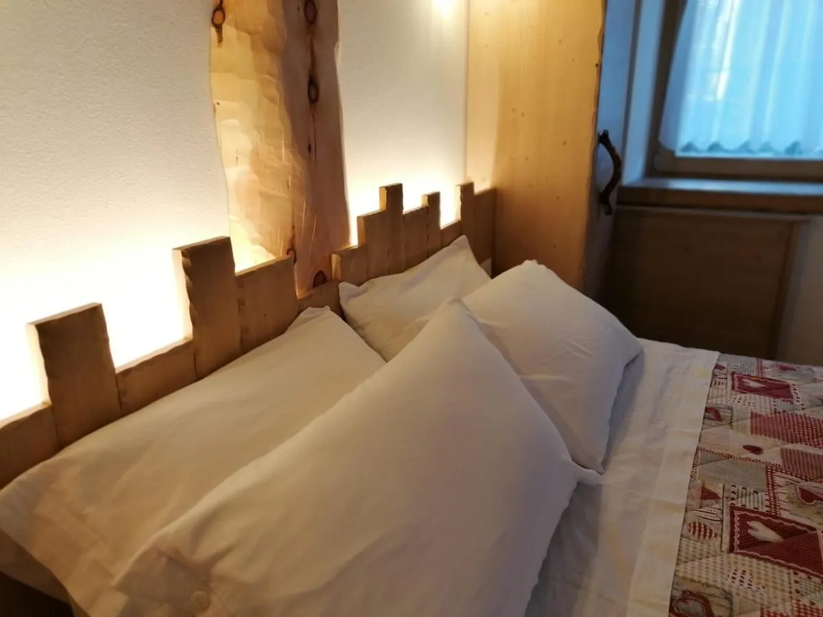 Ai Larici Hotel Perarolo di Cadore Guest house